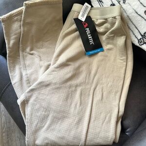 NWT Polartec Base Layer Mens Pants Hunting Military Tactical Cold Sz XXL